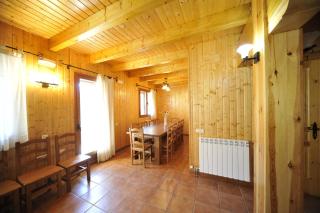 Casa Franch - Espot - 7