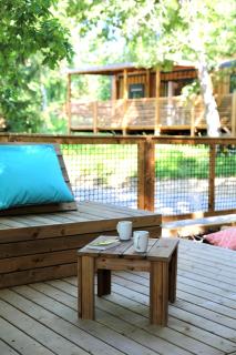 Whaka Lodge - Seissan - 4