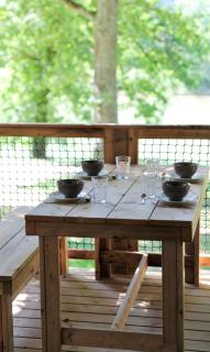 Whaka Lodge - Seissan - 3