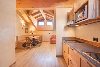 Appartamento Family Engadina Chalet - Livigno - 6