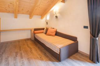Appartamento Family Engadina Chalet - Livigno - 2