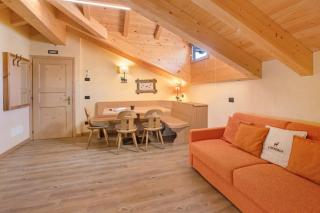 Appartamento Family Engadina Chalet - Livigno - 0