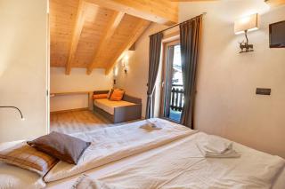Appartamento Family Engadina Chalet - Livigno - 3