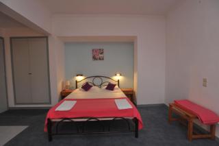 Kantaros Apartments - Ipsos - 3