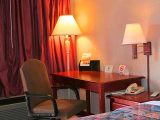 Shayona Inn - Eden - 4