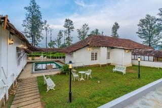 Zostel Plus Wayanad - Kalpetta - 8