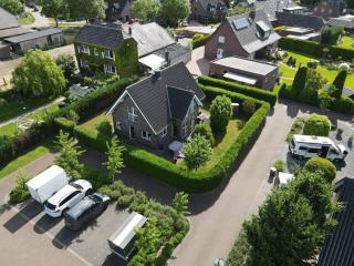 Ferienhaus-Kalkar - Kalkar - 9