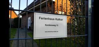 Ferienhaus-Kalkar - Kalkar - 8