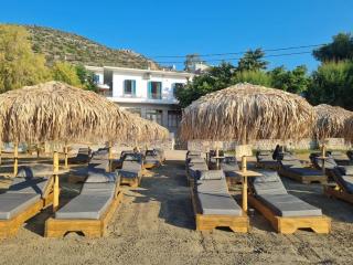 Big apartment on the beach - Tolo - 9