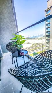 STAY BY LATINEM Luxury 1BR Holiday Home CV A2304 near Burj Khalifa - Dubai - 7