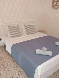 Big apartment on the beach - Tolo - 1