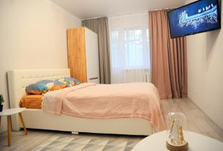 BoHo Apartment near Center! - Chişinău - 8