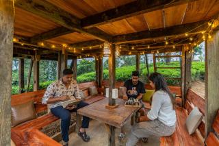 Zostel Plus Wayanad - Kalpetta - 7