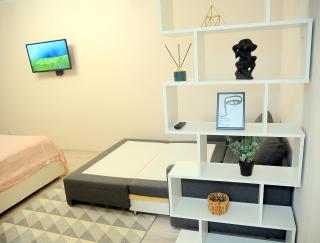 BoHo Apartment near Center! - Chişinău - 4