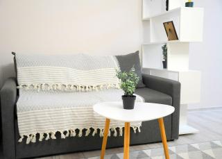 BoHo Apartment near Center! - Chişinău - 9