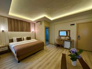 Line Suite Hotel - Kırklareli - 2