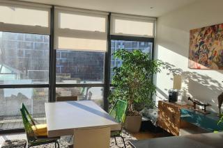 Luxurious flat sunny, quiet, design, lift, balcony - London - 2