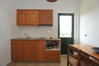 Kantaros Apartments - Ipsos - 2