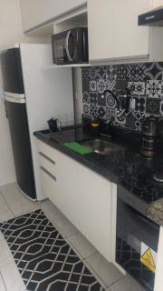 Apto Aconchegante - Praia Grande - 1
