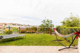 Casa de Las Flores - Apartamento con jardín privado frente a la Playa de Comillas - Comillas - 7