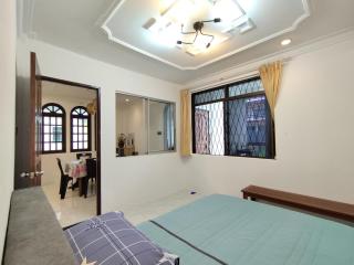 Grand Height Homestay 7A 10pax 4Rooms - Sibu - 5