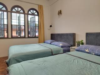 Grand Height Homestay 7A 10pax 4Rooms - Sibu - 2