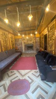 Chalet Amadeus Guatavita - 6