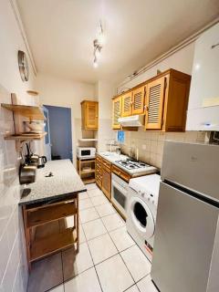 Descent Unit in Fontainebleau - 2