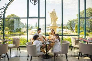 Vinpearl Resort & Spa Ha Long - Ha Long - 2