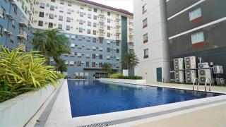Relaxing Studio five in Bacolod across Ayala Mall - 2