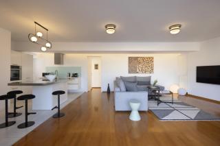 NEW STUNNING PENTHOUSE W/SPECTACULAR VISTAS! - Atene - 6