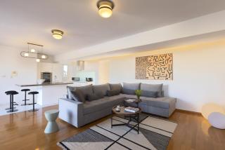 NEW STUNNING PENTHOUSE W/SPECTACULAR VISTAS! - Atene - 5