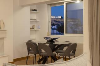 NEW STUNNING PENTHOUSE W/SPECTACULAR VISTAS! - Atene - 3