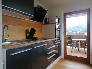 Haus Alpenglühn - Abtenau - 2