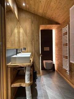 Chalet Jardin Alpin Valberg - Péone - 1