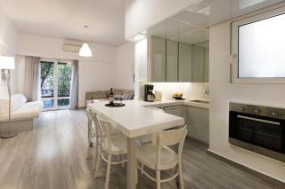 Artistic apartment next to everything - Atene - 8