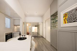 Artistic apartment next to everything - Atene - 7