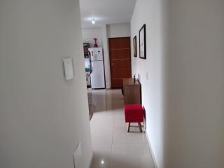 Apê aconchegante - São José - 3