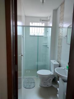 Apê aconchegante - São José - 1