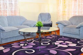Avon Garden Apartments Area 25 - Lilongwe - 2