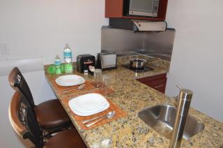 Suites La Concordia - Puebla - 1