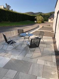 Old Tynribbie House - Comfortable Detached House - Appin - 4