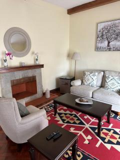 Entim Sidai Wellness Sanctuary - 4