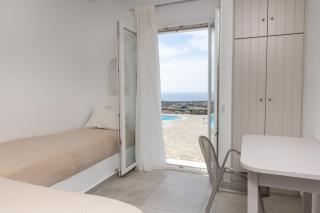 Villa Livana Naxos - Kastraki - 5