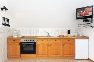 Haus Sonnenperle - Utarp - 5