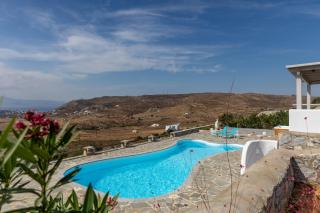 Villa Livana Naxos - Kastraki - 3