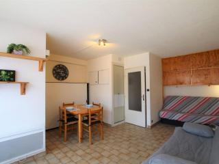 Studio cosy au cœur de Briançon avec parking - FR-1-330C-47 - Briançon - 8