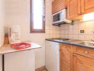 Studio cosy au cœur de Briançon avec parking - FR-1-330C-47 - Briançon - 6