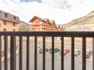 Studio cosy au cœur de Briançon avec parking - FR-1-330C-47 - Briançon - 2
