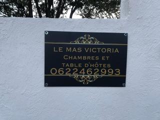 Le Mas Victoria - Chambres d'hôtes avec table d'hôtes-Parking privé ferme - Carcassonne - 4